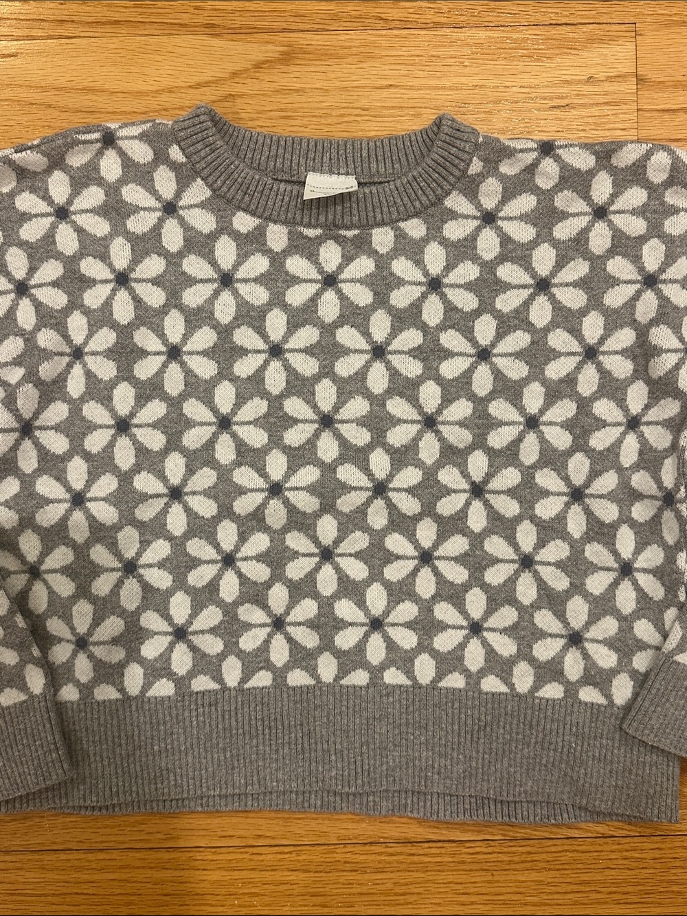 Abercrombie kids sweater